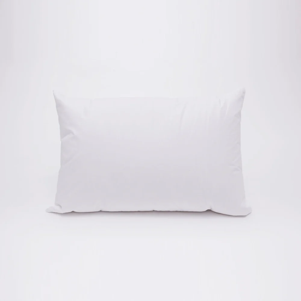 Goose Down Pillows - Hotel Collection Feather Pillow - Image 3