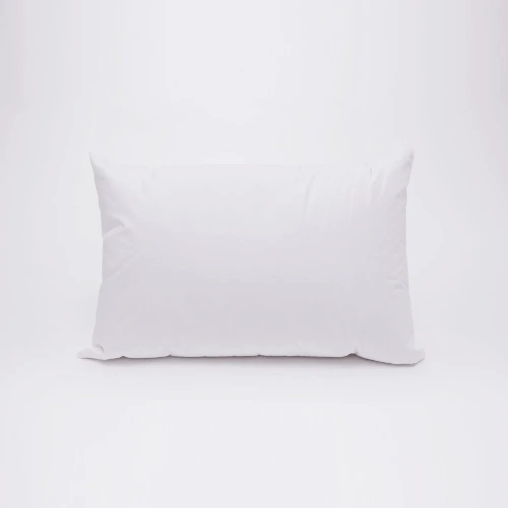 Goose Down Pillows - Hotel Collection Feather Pillow - Image 3