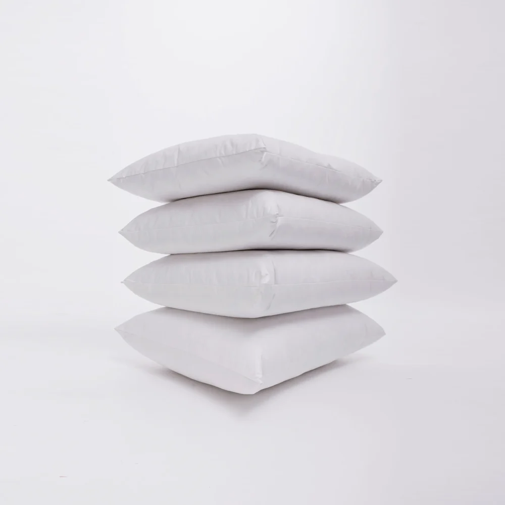 Goose Down Pillows - Hotel Collection Feather Pillow - Image 4