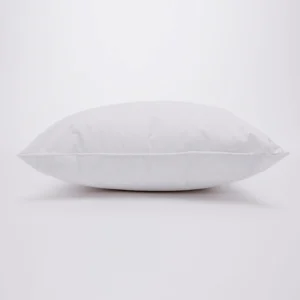 Goose Down Pillows Hotel Collection Set of 2 Queen Size
