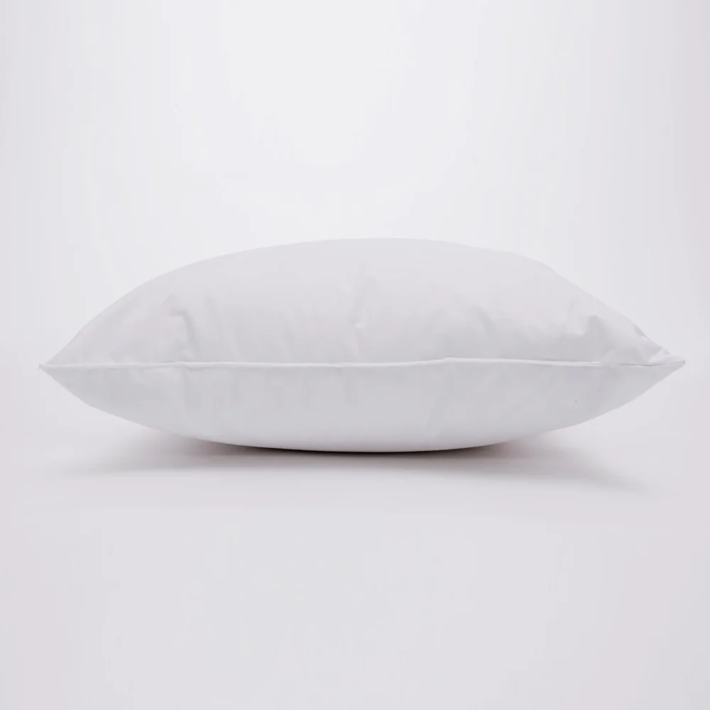 Goose Down Pillows Hotel Collection Set of 2 Queen Size
