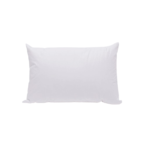 California Duck Feather Pillow – Luxury Hotel Bedding USA