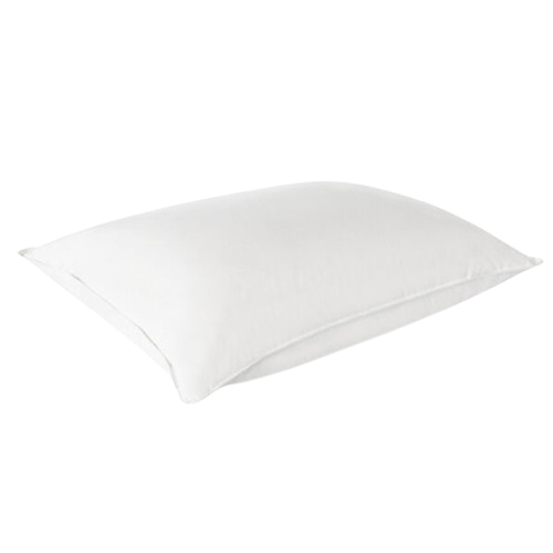 Down & Feather Pillow – Premium Luxury Bedding USA Canada Mexico