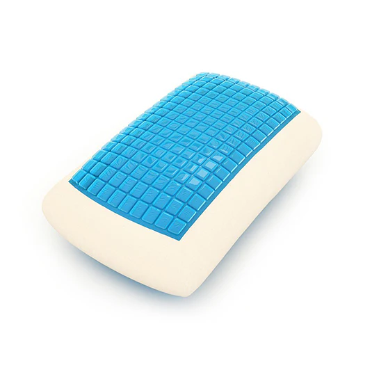 Cool Gel Pillow – Memory Foam Cooling Pillow USA, Canada & Mexico