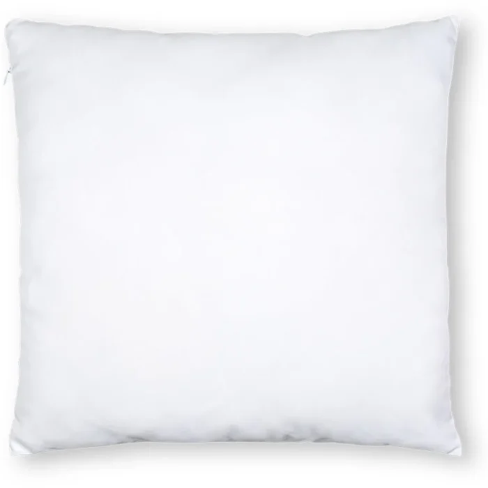 Feather Cushion Insert – Decorative Throw Pillow Insert with 100% Feather Filling USA, Canada, Mexico