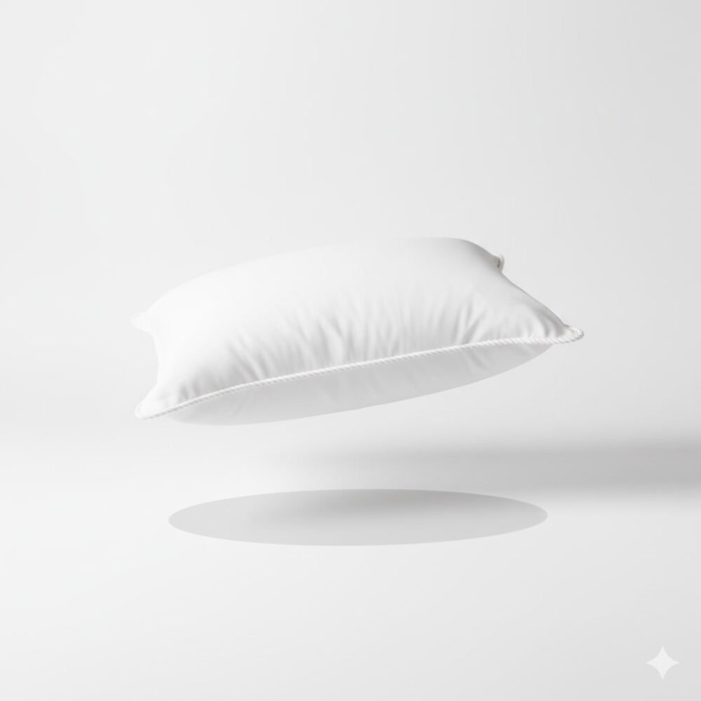 Korean Microfiber Pillow - Image 5