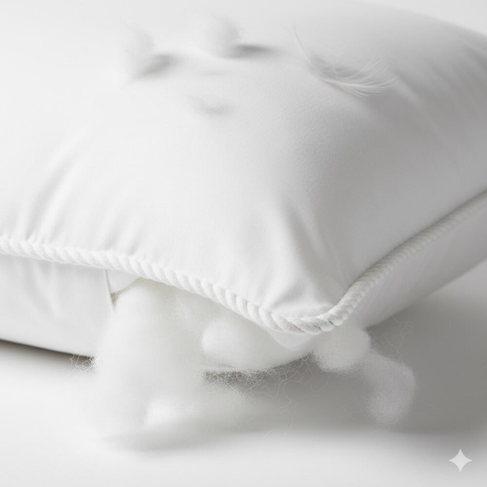 Korean Microfiber Pillow - Image 9