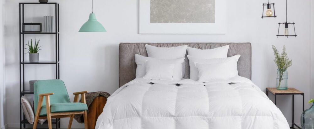 Classic Featherbed King - Image 3