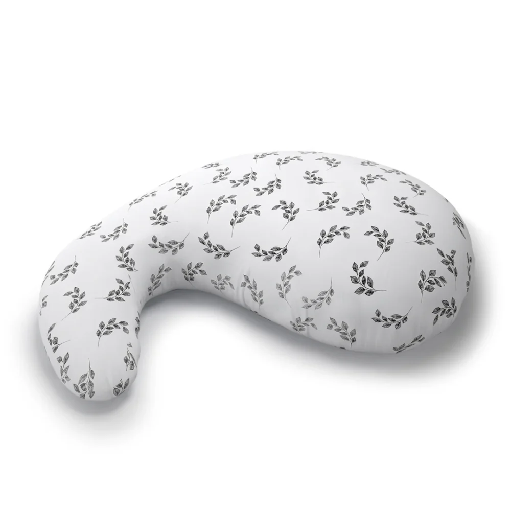 Pregnancy Pillow – U-Shaped Full Body Maternity Support USA, Canada, Mexico