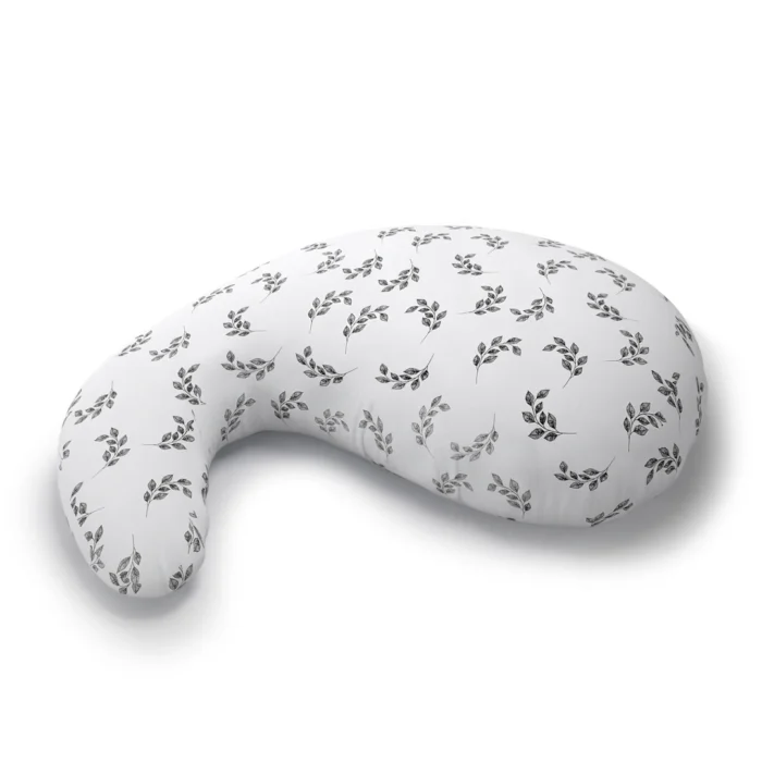 Pregnancy Pillow – U-Shaped Full Body Maternity Support USA, Canada, Mexico