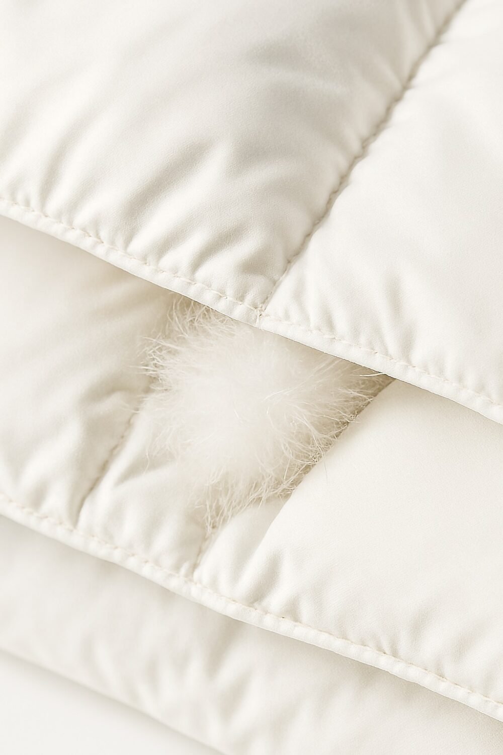 Goose Down & Feather Duvet – Luxury Hotel Bedding Comfort USA, Canada, Mexico
