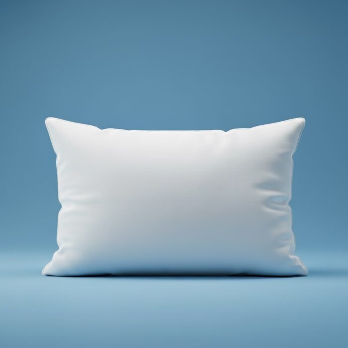 Duck Feather Pillow – Natural Feather Luxury Bedding USA, Canada, Mexico & UK