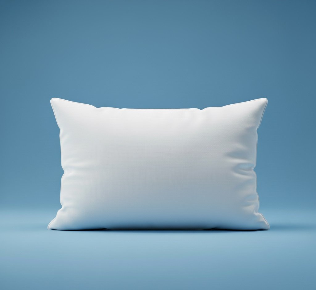 Duck Feather Pillow – Natural Feather Luxury Bedding USA, Canada, Mexico & UK