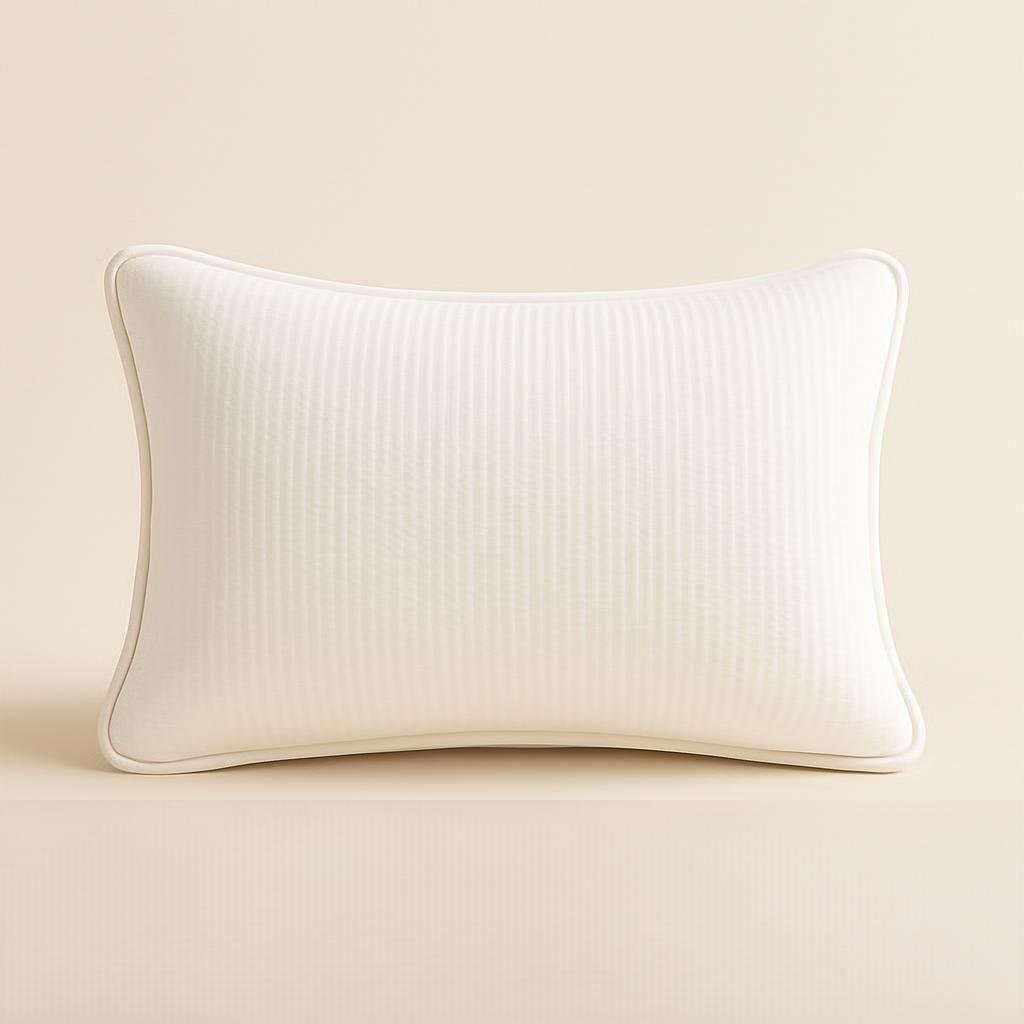 Luxury Microfiber Pillow – Hypoallergenic Down Alternative USA, Canada, Mexico & UK