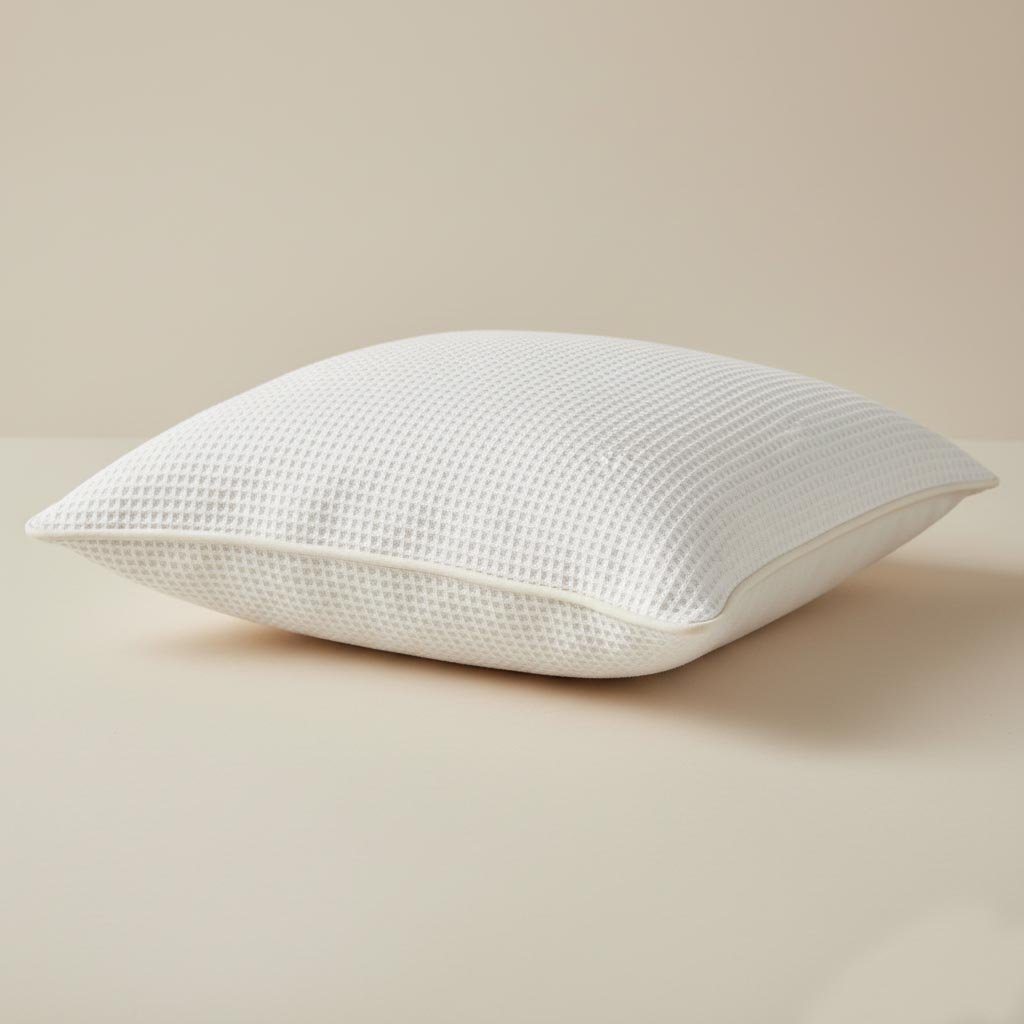 Luxury Microfiber Pillow – Hypoallergenic Down Alternative USA, Canada, Mexico & UK